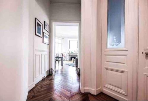AMAZING FLAT IN GREAT LOCALISATION in 6 AREAPARIS
