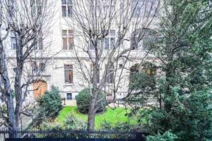 AMAZING FLAT IN GREAT LOCALISATION in 6 AREAPARIS