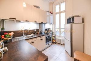 AMAZING FLAT IN GREAT LOCALISATION in 6 AREAPARIS