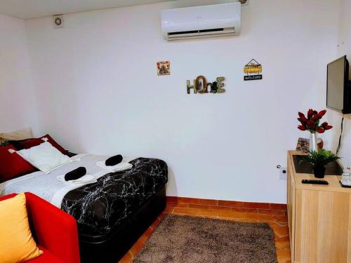 Amazing flat in Lisbon
