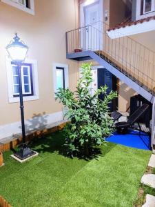 Amazing flat in Lisbon