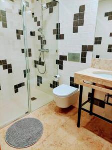 Amazing flat in Lisbon