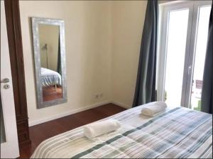Amazing flat in Madragoa