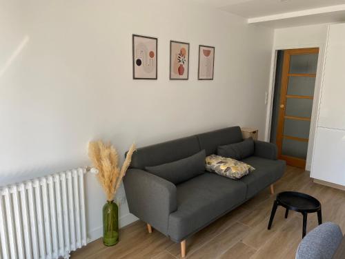 Amazing flat, Paris suburb, near Versailles ,Orly