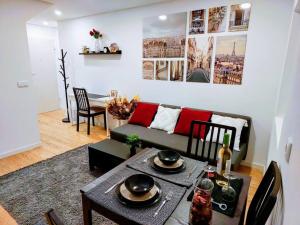 Appartement Amazing loft in Lisbon 58 Rua do Terreirinho 1100-295 Lisbonne -1