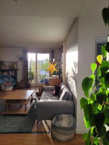 Amazing Loft in Porte de Montreuil