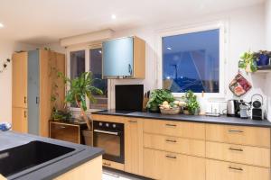 Amazing Loft in Porte de Montreuil
