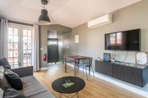 Amazing Old Town - Apartments by SBH