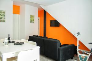 Amazing River Views - 3 suites appartment, free parking