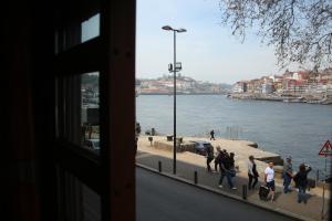 Appartement Amazing River Views - charming Studio Avenida de Diogo Leite 4400-111 Vila Nova de Gaia Région Nord