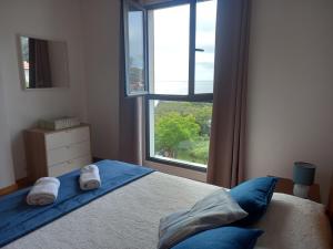 Amazing SEA LIGHT Apartment, close to the beach.