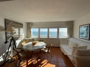 Amazing Sea View Studio