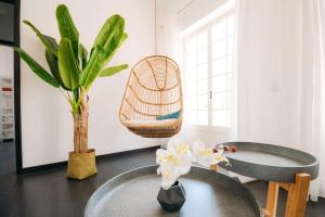 Amazing Seaview with Terrace - 5min from the beach
