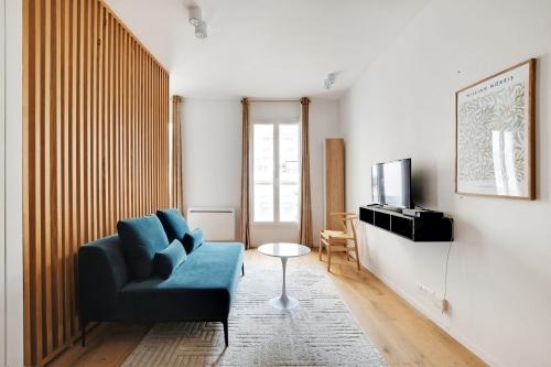 Amazing Studio 2P- Arc de Triomphe