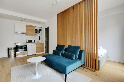 Amazing Studio 2P- Arc de Triomphe