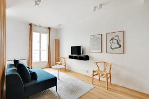 Amazing Studio 2P- Arc de Triomphe