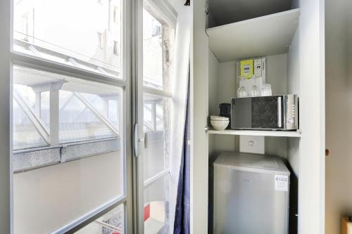 Amazing studio 2P - Montorgueil - 5