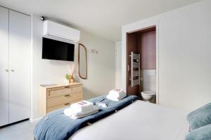 Amazing studio 2P - Montorgueil - 5