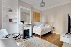 Amazing Studio 2P- Place de clichy