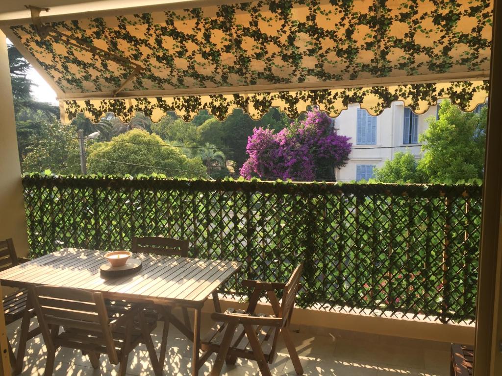 Amazing Studio Cannes Center 17 Avenue Marechal Juin, 06400 Cannes