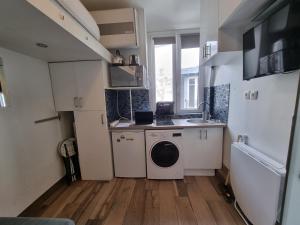 Amazing Studio near Parc des Expositions