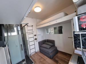 Amazing Studio near Parc des Expositions