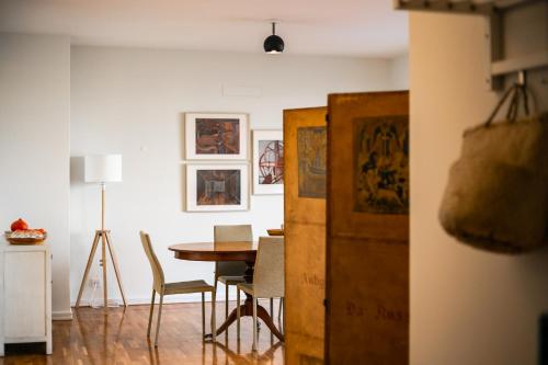 Amazing Tailor Made Penthouse by the Beach #1