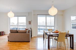 Amazing Tailor Made Penthouse by the Beach #2