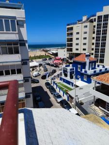 Amazing Terrace Costa da Caparica