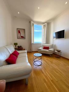 Appartement Amazing view - Monaco 35 Avenue Hugues Savorani 06320 Cap d\'Ail Provence-Alpes-Côte d\'Azur