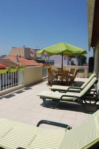Amazonia Apartment & spa