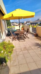 Amazonia Apartment & spa
