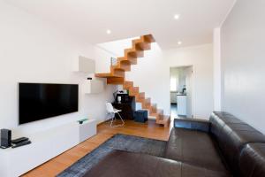 Ambassador River View Suites