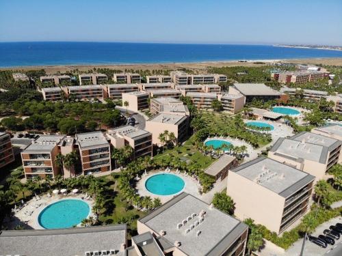 Ambassador Salgados Beach Suites