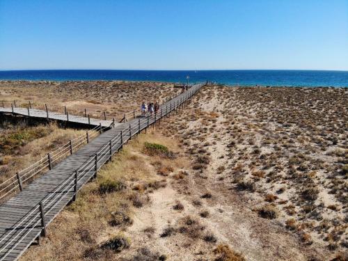 Ambassador Salgados Beach Suites