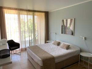Ambassador Salgados Beach Suites