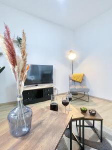 Appartement AMBIANCE AUTOMOBILE, 100m2, Haut de gamme 6 Rue de Belfort 68200 Mulhouse Alsace