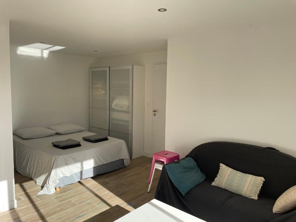 Appartement Ambiance Provence 13 Chemin des Ferrages 13580 La Fare-les-Oliviers