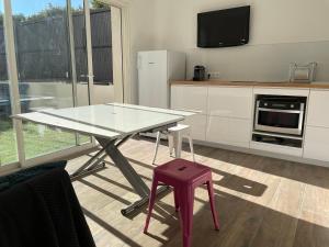 Appartement Ambiance Provence 13 Chemin des Ferrages 13580 La Fare-les-Oliviers Provence-Alpes-Côte d\'Azur