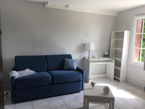 Ambiance Seine, appartement sympatique en bord de Seine - Cygne