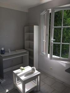 Ambiance Seine, appartement sympatique en bord de Seine - Cygne