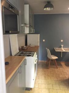 Ambiance Seine, appartement sympatique en bord de Seine - Cygne