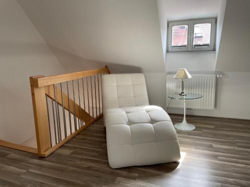 Appartement Ambiente Laurenzistraße 96049 Bamberg Bavière