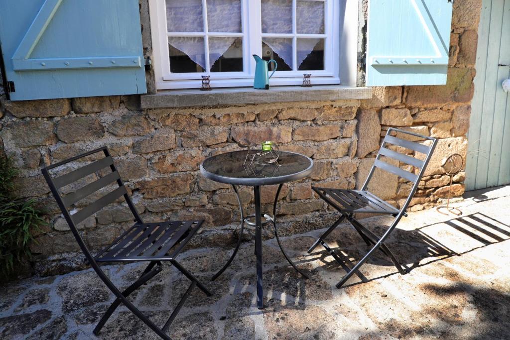 Ambiente & Comfort im historischen Anwesen