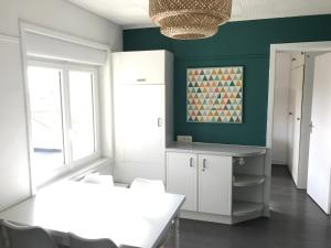 Ambleteuse appartement vue mer 25m de la plage
