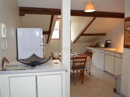 Appartement Amboise, 4 pièces, 6 personnes - FR-1-381-250 Amboise france