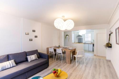 Amboise escape in T3 with sauna near Royal Castle - \
