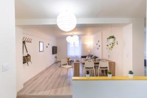 Amboise escape in T3 with sauna near Royal Castle - \