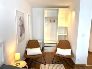 AMBRE APPARTEMENT