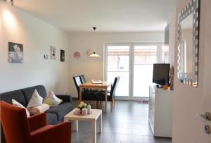 Appartement Amelie - a24805 Muschelweg 34 26506 Norddeich Basse-Saxe